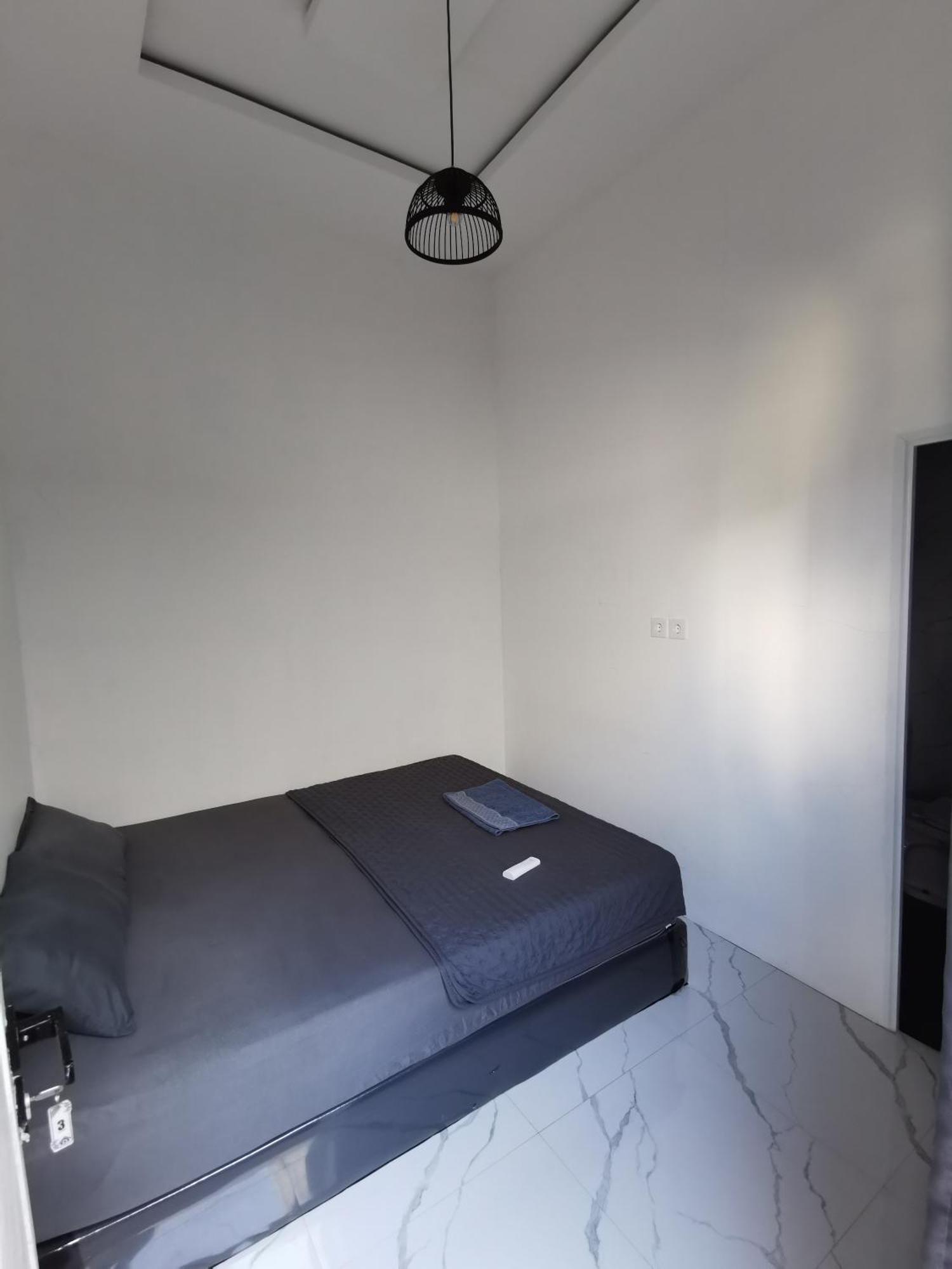 Mila Homestay Padang  Exterior foto